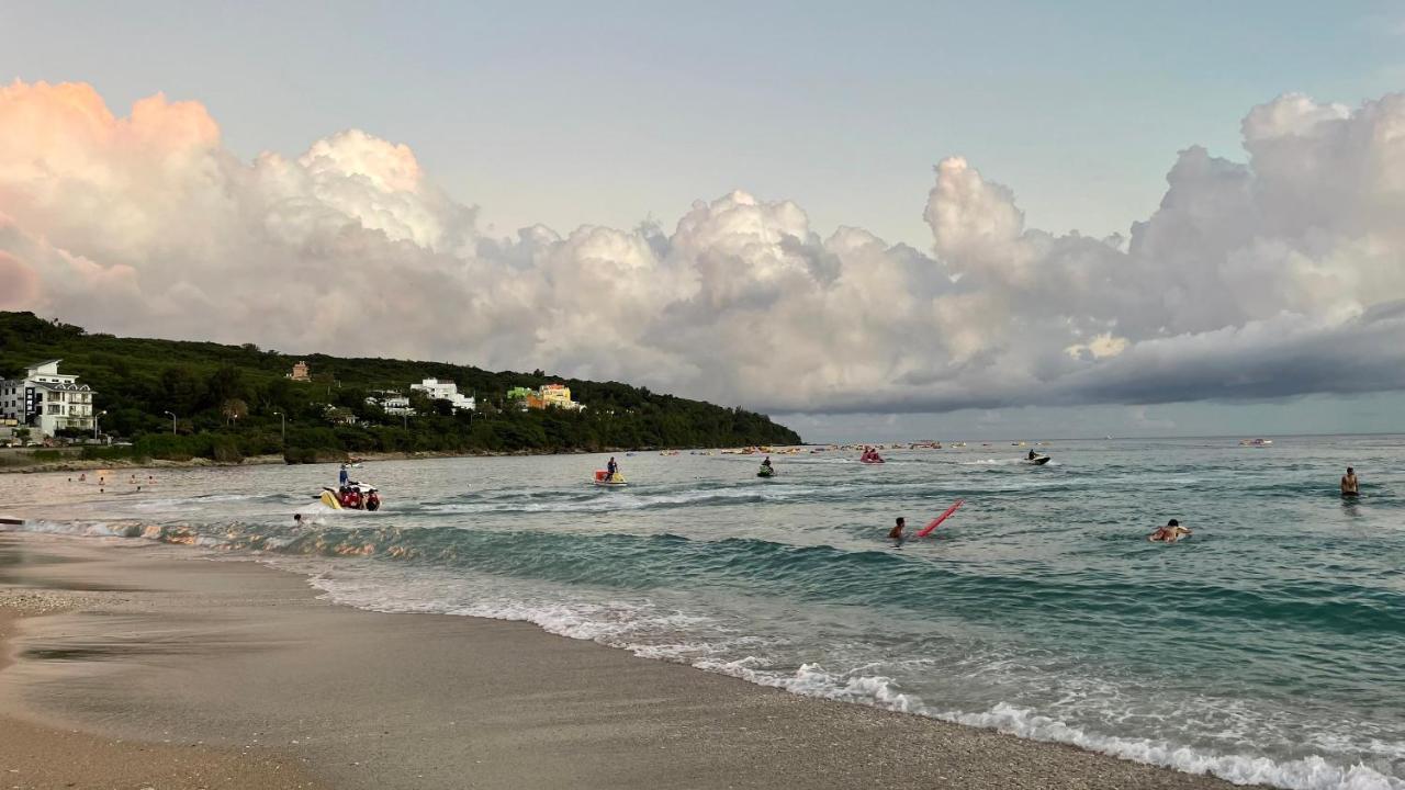 Kenting Southern Dream Resort Экстерьер фото