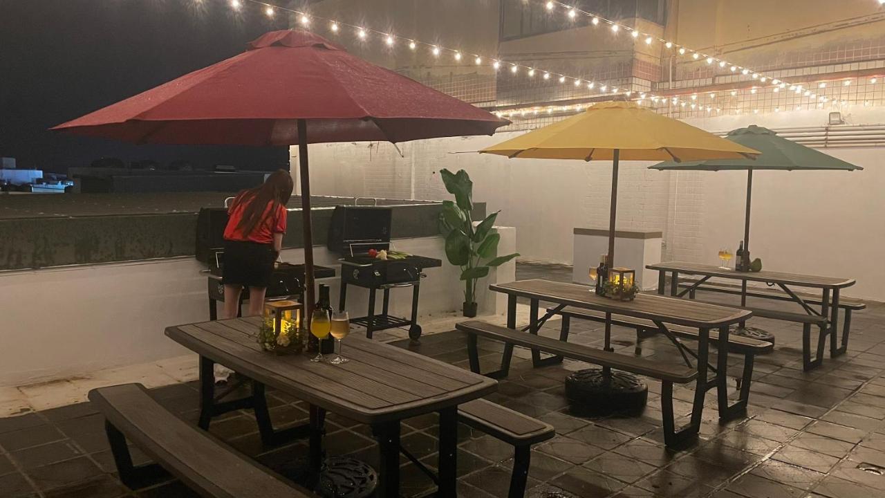 Kenting Southern Dream Resort Экстерьер фото