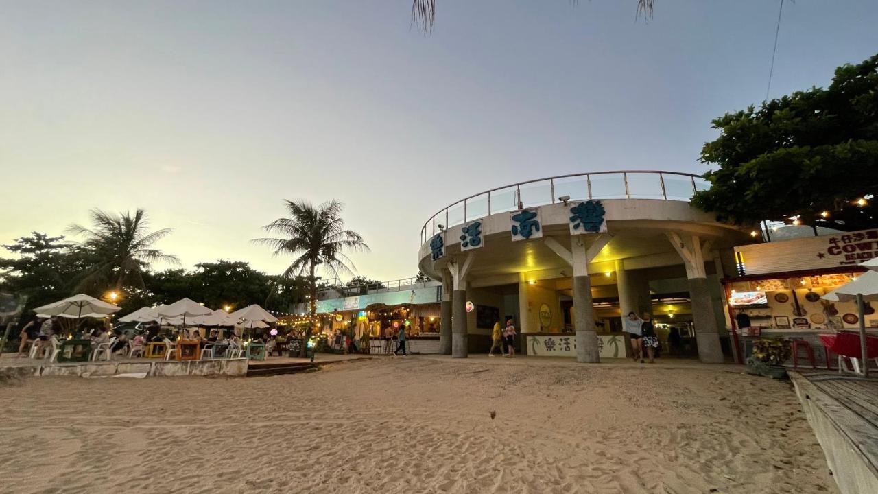 Kenting Southern Dream Resort Экстерьер фото
