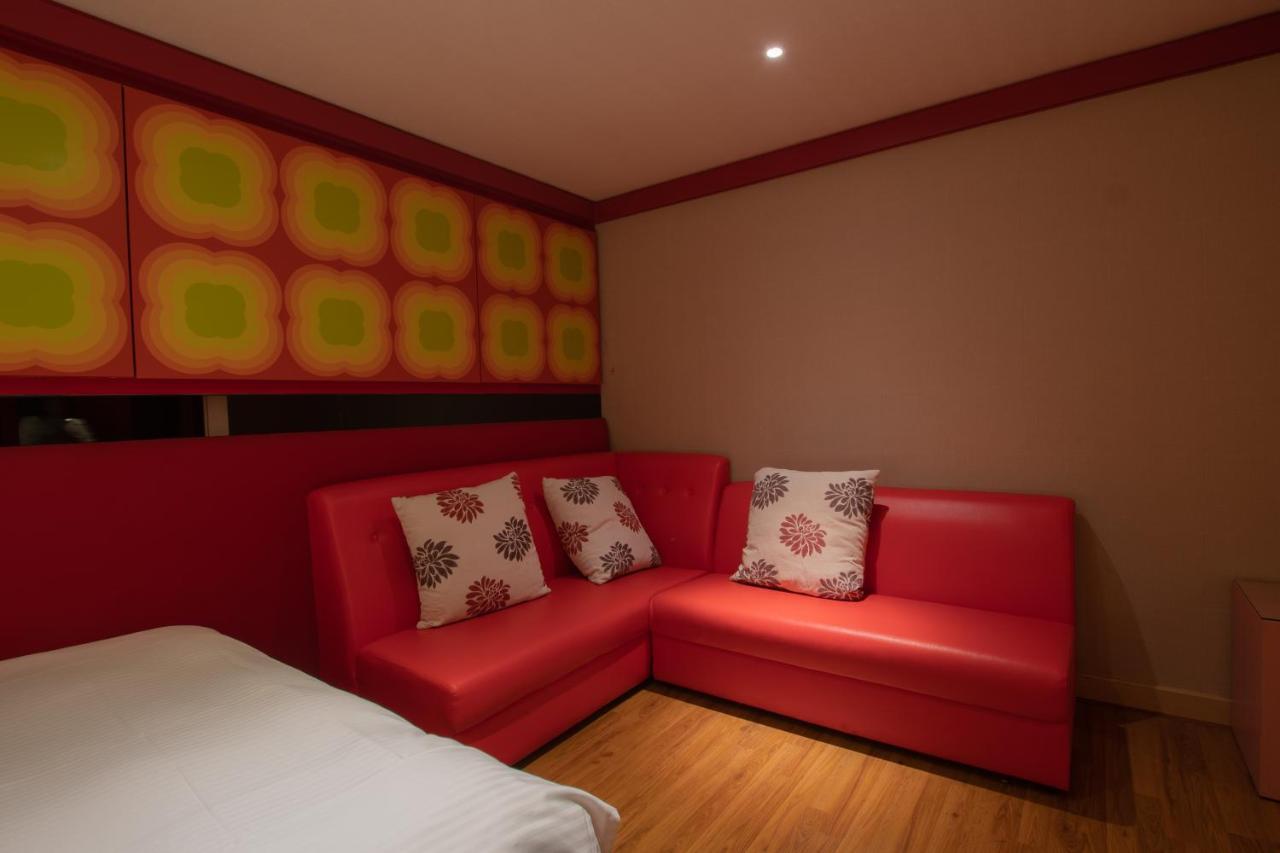Kenting Southern Dream Resort Экстерьер фото