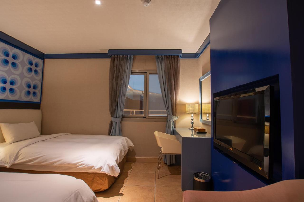 Kenting Southern Dream Resort Экстерьер фото