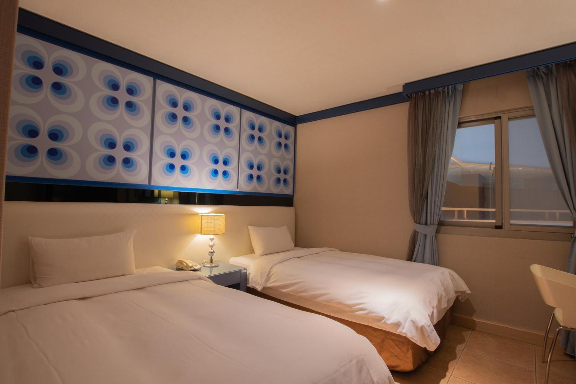 Kenting Southern Dream Resort Экстерьер фото